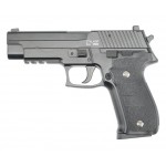 Пистолет страйкбольный Stalker SA226 Spring (SigSauer P226), к.6мм арт.: SA-33071226